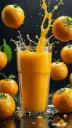 jugo Natural de Fruta
