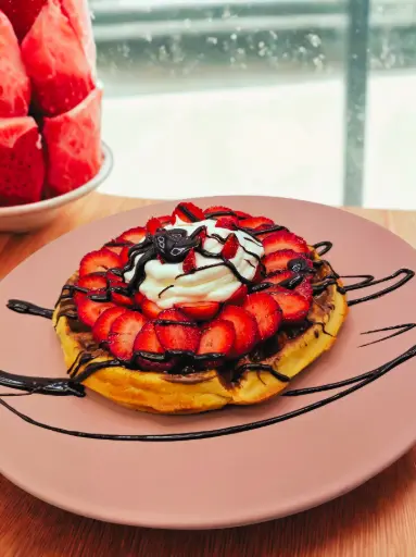 Waffle 